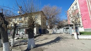 10 мкр: 1 комната — 1