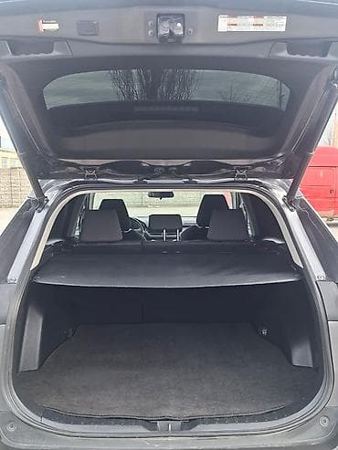 диски тайота: Toyota RAV4: 2020 г., 2.5 л, Гибрид, Кроссовер — 7