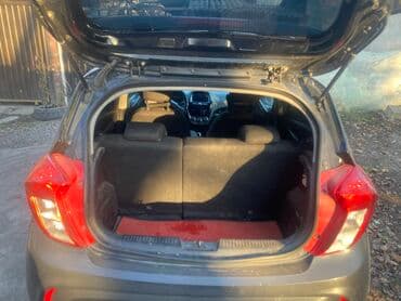 двигатель шевроле спарк 1.0 купить: Chevrolet Spark: 2021 г., 1.4 л, Автомат, Бензин, Хэтчбэк — 7