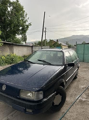 шумкар машина кыргызстан: Volkswagen Passat: 1992 г., 1.8 л, Кол менен иштөөчү, Бензин — 8