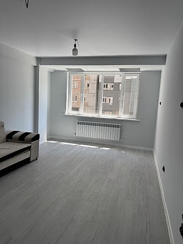 Недвижимость: 1 комната, 42 м², Элитка, 2 этаж, Евроремонт — 6