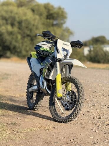 сколько стоит электробайк: Эндуро мотоцикл 2T (карбюратор NIBBI), полноразмерный - Формат — 2