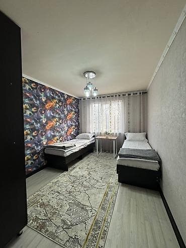 комната на день: Уютные комнаты для размещения гостей. Что предлагается: - Номера с — 1