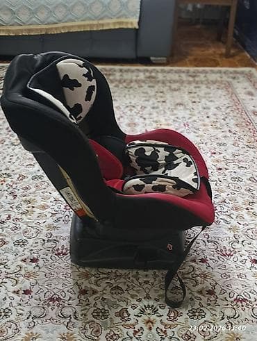 chicco lite way: Автокресло — 2