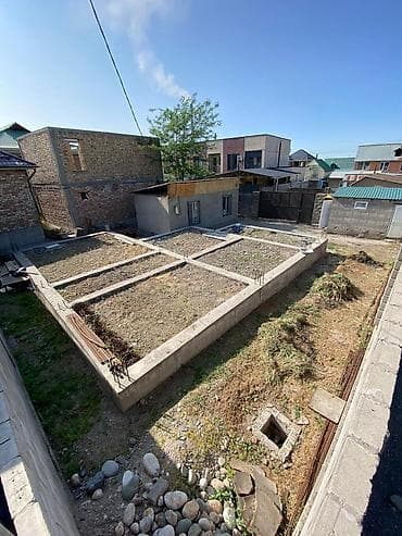 кызыл ата: 4 соток, Для строительства, Красная книга — 3