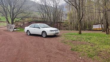 fit 2008: Toyota Camry: 1998 г., 2.2 л, Автомат, Бензин, Седан — 1