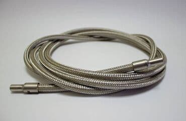 В продаже криогенные рукава. Металлорукав высокого давления 4602А