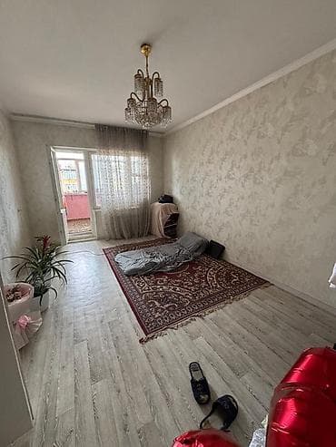2 8: 3 комнаты, 75 м², 105 серия, Косметический ремонт — 1