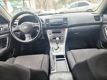 subaru outback зеркало: Subaru Outback: 2006 г., 2.5 л, Автомат, Бензин, Универсал — 5