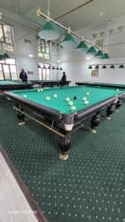 настольный теннисная ракетка: МАГАЗИН бильярдных столов и комплектующих. в наличии около 50 — 8