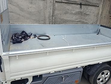 porter 2: Hyundai Porter: 2020 г., 2.5 л, Механика, Дизель, Пикап — 3