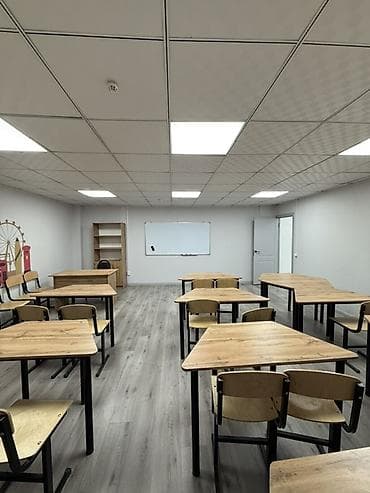 Кабинет Для курсов 55 м², Почасово, С оборудованием — 7