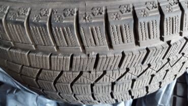 шина 285 60 18: KENDA шины в очень хорошем состоянии. 235/55/18R. Самовывоз, район — 5