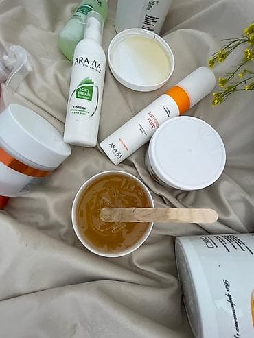 SPA-салон | Пилинг — 8