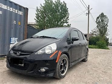 купит хонда фит: Honda Jazz: 2006 г., 1.3 л, Вариатор, Бензин — 2