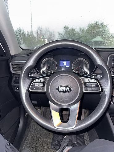 насадка на вакуумную помпу: Kia K5: 2018 г., 2 л, Автомат, Газ, Седан — 3