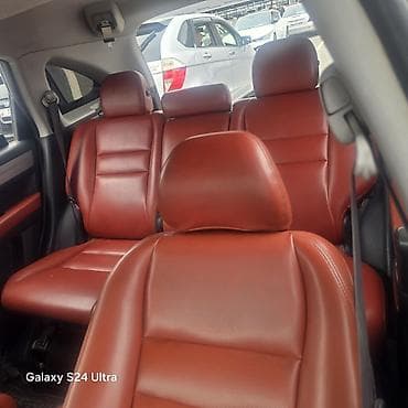 Унаа сатуу: Honda CR-V: 2010 г., 2.4 л, Автомат, Бензин, Кроссовер — 4