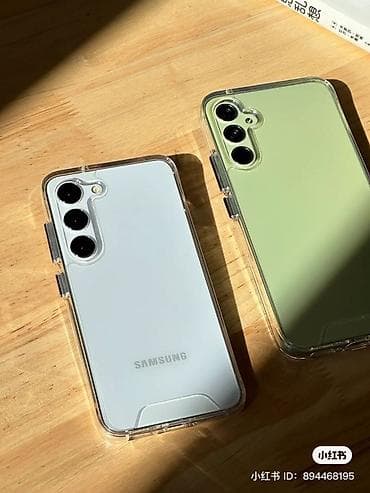 Samsung Galaxy A16, Колдонулган, 128 ГБ, түсү - Ак, 2 SIM — 3