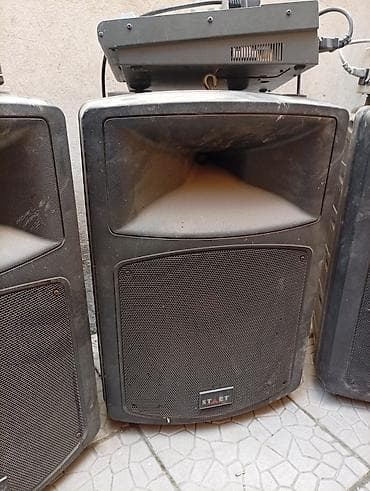 ipod touch: Акустическая система START + звуковое оборудование колонки просто — 2