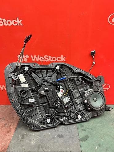 microsoft 540: Дверная карта Kia 2019 г., Б/у, Оригинал — 1