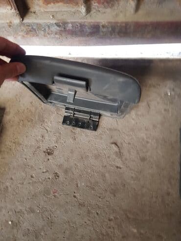 ручная работа на дому в бишкеке: Nissan X Terra крышка подлокотника, Ниссан Икстерра Крышка бардачка — 2