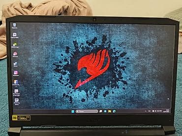 rtx a5000: Игровой ноутбук Acer Nitro AN515-57 15.6" Характеристики: - Экран — 2