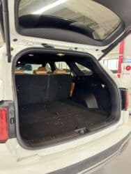 срочно продаю в связи с переездом: Kia Sorento: 2020 г., 2.2 л, Типтроник, Дизель, Кроссовер — 25