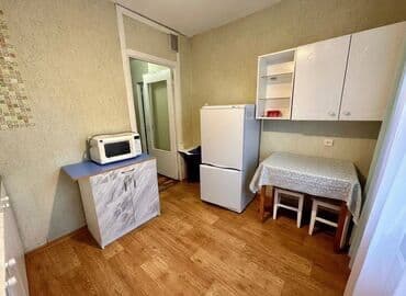 снять квартиру политех: 1 комната, Агентство недвижимости, Без подселения, С мебелью полностью — 5