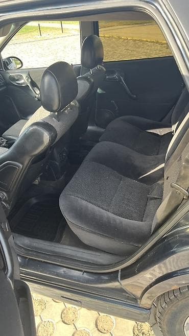Транспорт: Opel Vectra: 2004 г., 2.2 л, Механика, Бензин, Универсал — 8