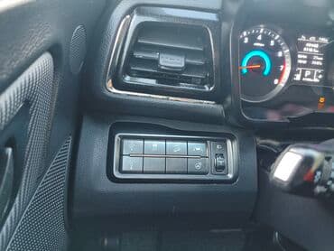 мотороллер муравей купить в бишкеке: Ssangyong : 2021 г., 1.5 л, Типтроник, Бензиновая, Кроссовер — 5