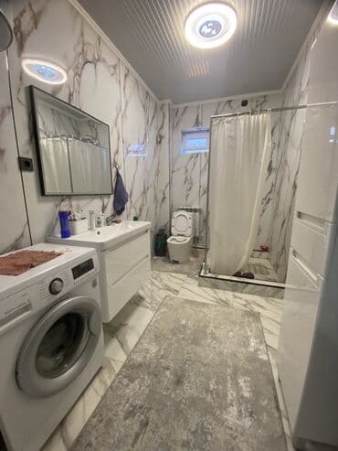 дом бишкек ак ордо: Дом, 210 м², 5 комнат, Собственник, Дизайнерский ремонт — 26