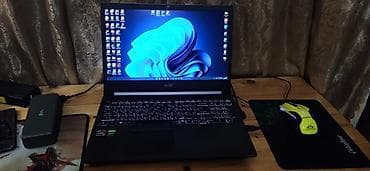 pixel 9a: Видеокарта Gtx 1650ti 4 gb Процессоp Ryzen 7 3750h 4/8 Оперативка DDR4 — 7