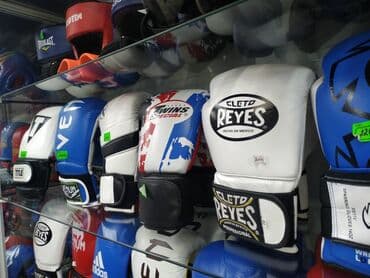 добок для тхэквондо бишкек: Боксеркие перчатки перчатки для бокса перчатки в спортивном магазине — 5