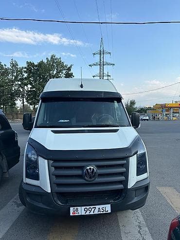 Пассажирский минивэн/микроавтобус Подходит для - корпоративных