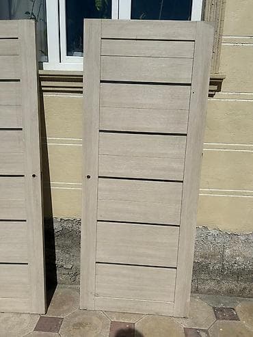 емкости для воды бишкек: Российская дверь белая 200/80 адрес : анар 98к — 1