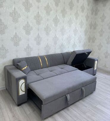мебель в рассрочку без банка бишкек: Модульный диван, Новый, В рассрочку — 2