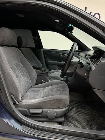 windom 2001: Toyota Camry: 1997 г., 2.2 л, Автомат, Бензин, Седан — 7