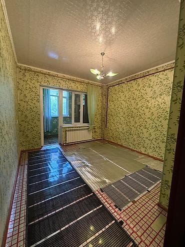 o store: 3 комнаты, 69 м², 105 серия, 1 этаж, Косметический ремонт — 2