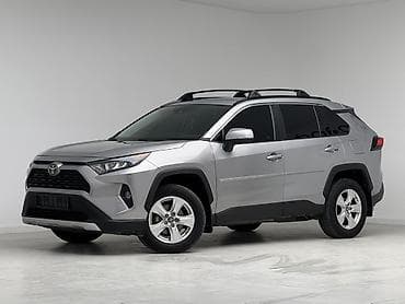 Унаа: Toyota RAV4: 2019 г., 2.5 л, Автомат, Бензин, Кроссовер — 3