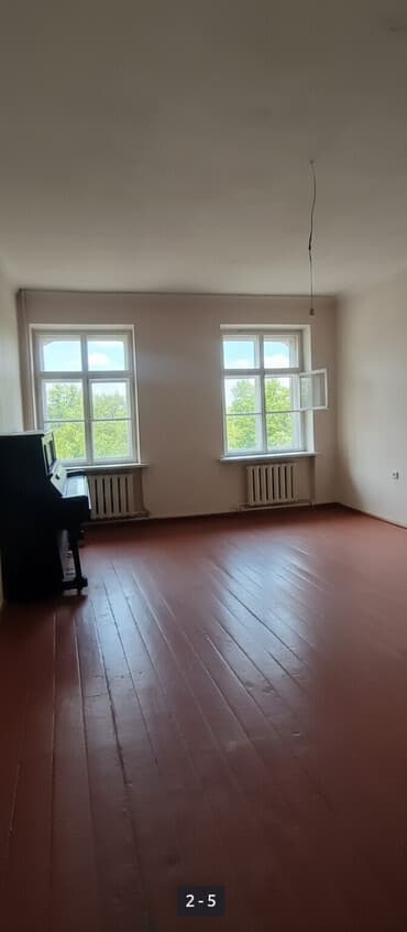 2 комнаты, 61 м², Сталинка, 3 этаж, Старый ремонт at lalafo.kg 2 комнаты, 61 м², Сталинка, 3 этаж, Старый ремонт
