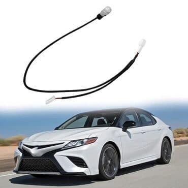 домкрат нексия: Камри 0 Подсветка Центральный торпеды родные — 1