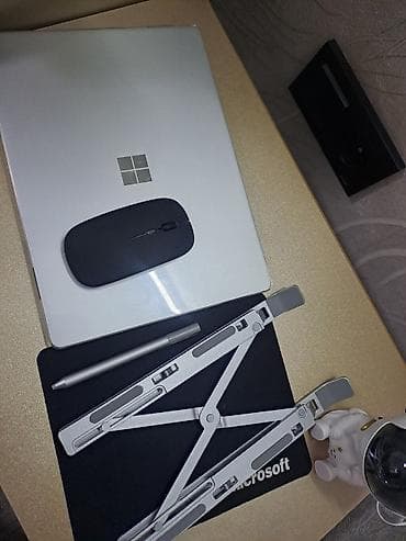 macbook 2014: Ноутбук Сенсорный Surface America Зарядка очень хорошо держит есть — 5