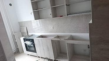 для дет сада: 3 комнаты, 65 м², БГУ Индивидуалка, 8 этаж, Свежий ремонт — 4