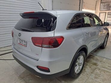 kia k5 рассрочка: Kia Sorento: 2019 г., 2.4 л, Автомат, Бензин, Седан — 4