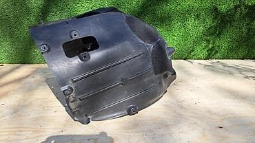 bwb e34: Передний правый BMW, 2004 г., Б/у, Оригинал — 2