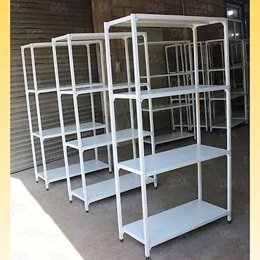 железный полка: Архивный стеллаж полочный, металлический стеллаж для хранения Высота — 10