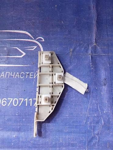 одиссей балка: Honda Odyssey (RA6) - Салазка Front LS (передний левый) Артикул — 1