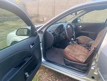 rex sprinter: Ford Mondeo: 2002 г., 2 л, Ручные, Бензин, Универсал — 7