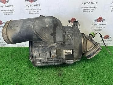 Фильтры: Корпус воздушного фильтра для грузовика RENAULT T-series (тягач) с — 1