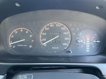 мотор на машину: Honda CR-V: 1996 г., 2 л, Автомат, Бензин, Кроссовер — 10